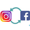 Cách Liên Kết Facebook Với Instagram
