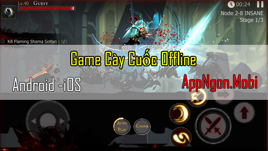 Top Game Cày Cuốc Offline Cho Android, iOS ...