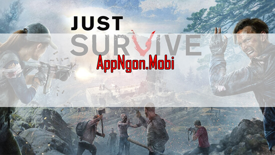 game-just-survive