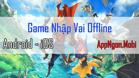game-nhap-vai-offline-luyen-lv