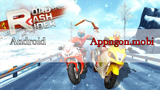 game-road-rash-rider