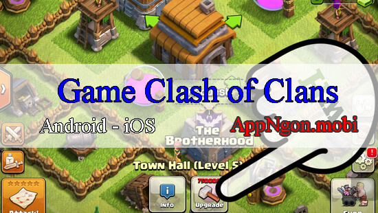 cac-loai-cong-trinh-trong-game-clash-of-clans