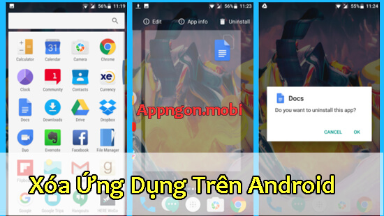 xoa-ung-dung-android