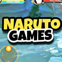 Game Naruto Mobile : Top Game Naruto Hay Nhất