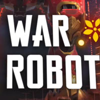 Tải Game War Robots