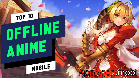 game-anime-offline-hay-cho-android