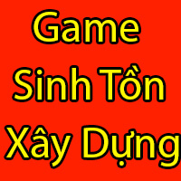 Tải Game Sinh Tồn Xây Dựng Mobile