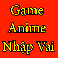 Game Anime Nhập Vai Hay Nhất