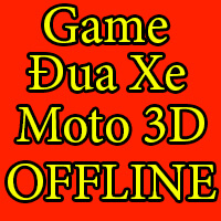 Game Đua Xe Moto 3D Offline
