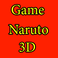 Game Naruto 3D Mobile Apk