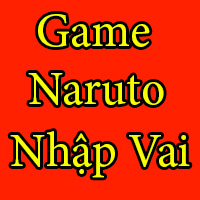 Game Nhập Vai Naruto Mobile