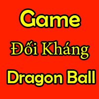 Game Đối Kháng Dragon Ball Cho Android